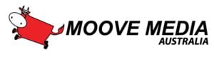 Moove Media Logo